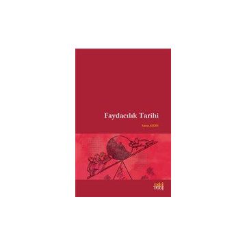 Faydacılık Tarihi Metin Aydın