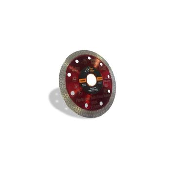 Faykes 115 mm Turbo Hassas Seramk Kesici