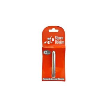 Faykes 12 mm Seramik Kesme Elması