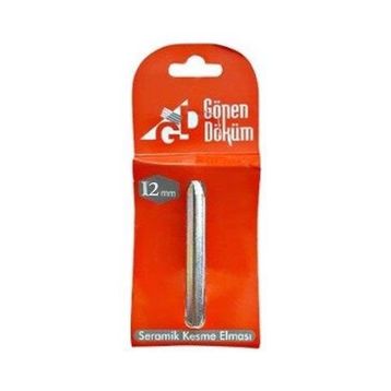 Faykes 12 mm Seramik Kesme Elması