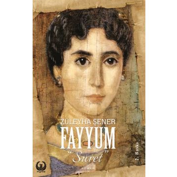 Fayyum - Suret - Züleyha Şener