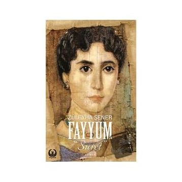 Fayyum - Suret - Züleyha Şener