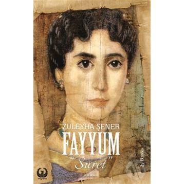 Fayyum - Suret - Züleyha Şener