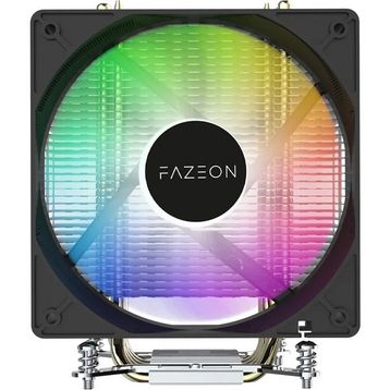 Fazeon A3 A3120TRA 120 mm İşlemci Soğutucu