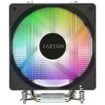 Fazeon A3 A3120TRA 120 mm İşlemci Soğutucu