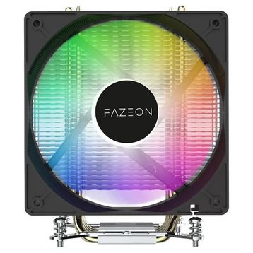 Fazeon A3 A3120TRA 120 mm İşlemci Soğutucu