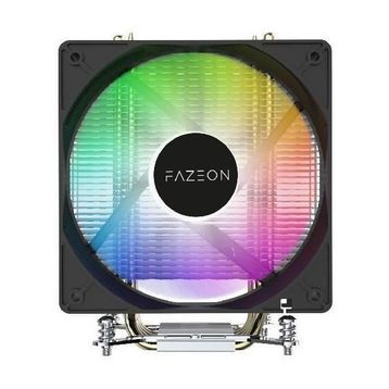 Fazeon A3 A3120TRA 120 mm İşlemci Soğutucu