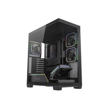 Fazeon F14 Plus ARGB Fanlı 750 W ATX Gaming Bilgisayar Kasası