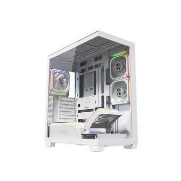 Fazeon F14 Plus ARGB Fanlı 750 W ATX Gaming Bilgisayar Kasası