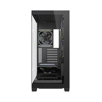 Fazeon F14 Plus ARGB Fanlı 750 W ATX Gaming Bilgisayar Kasası