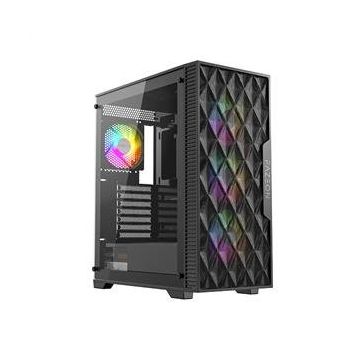 Fazeon F7 Plus F7PA650BBM ARGB Fanlı 650 W ATX Gaming Bilgisayar Kasası