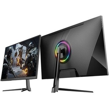 Fazeon X24F200 23.8 inç 200Hz 0.5ms Oyuncu Monitörü