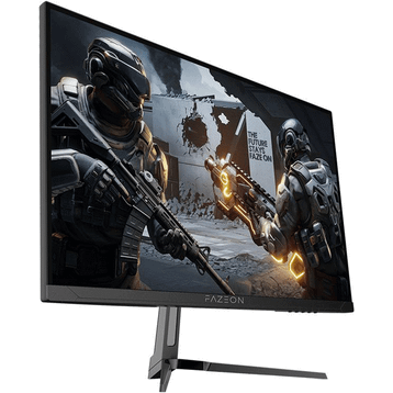 Fazeon X24F200 23.8 inç 200Hz 0.5ms Oyuncu Monitörü