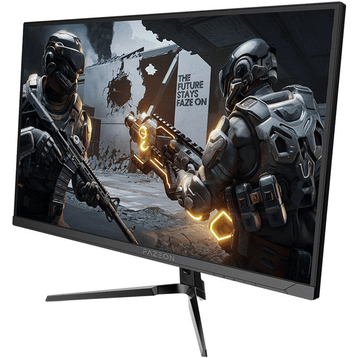 Fazeon X24F200 23.8 inç 200Hz 0.5ms Oyuncu Monitörü