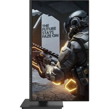 Fazeon X24F240P 24 inç 240Hz 0.5ms Pivot Oyuncu Monitörü