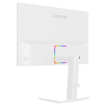 Fazeon X25F240PW 24.5 inç Beyaz 240Hz 0.5ms IPS Oyuncu Monitörü