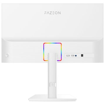 Fazeon X25F240PW 24.5 inç Beyaz 240Hz 0.5ms IPS Oyuncu Monitörü