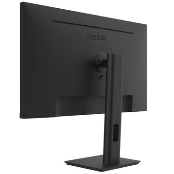 Fazeon X27F120QP 27 inç 120Hz 0.5ms Pivot IPS 2K Oyuncu Monitörü