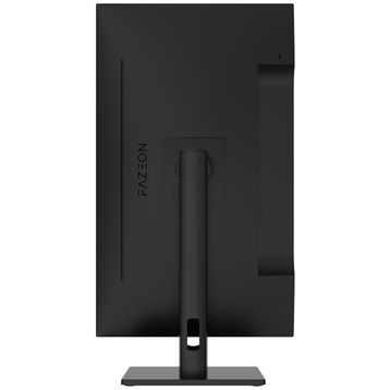 Fazeon X27F120QP 27 inç 120Hz 0.5ms Pivot IPS 2K Oyuncu Monitörü