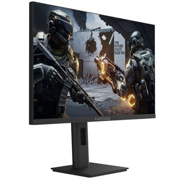 Fazeon X27F120QP 27 inç 120Hz 0.5ms Pivot IPS 2K Oyuncu Monitörü