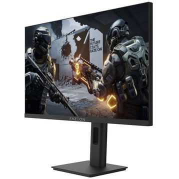 Fazeon X27F120QP 27 inç 120Hz 0.5ms Pivot IPS 2K Oyuncu Monitörü