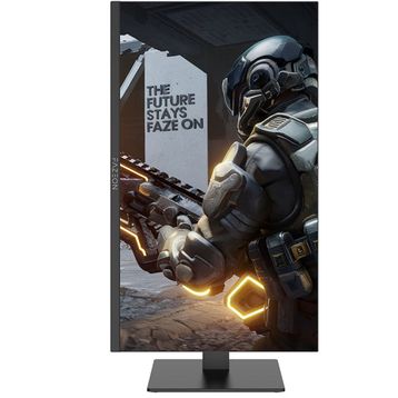 Fazeon X27F120QP 27 inç 120Hz 0.5ms Pivot IPS 2K Oyuncu Monitörü