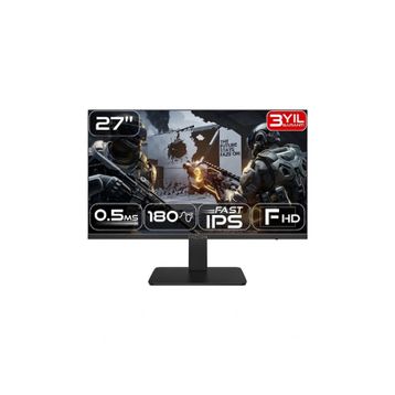 Fazeon X27F182S 27 inç 180Hz 0.5ms Full HD IPS Gaming Monitör