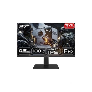 Fazeon X27F182S 27 inç 180Hz 0.5ms Full HD IPS Gaming Monitör