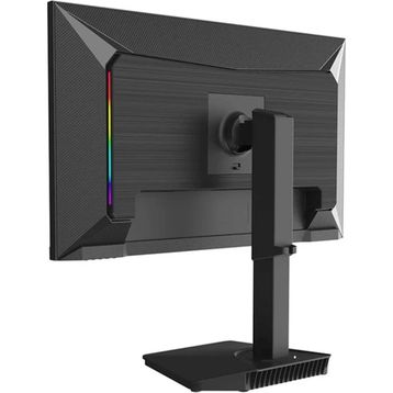 Fazeon X27F240P 27 inç 240Hz 0.5ms Pivot Oyuncu Monitörü