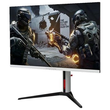 Fazeon X27F241QP 27 inç 240Hz 0.5ms Pivot Oyuncu Monitörü