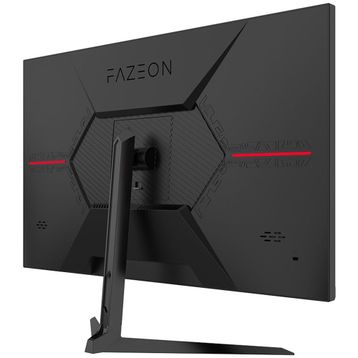 Fazeon X27F250S 27 inç 240Hz 0.5ms Oyuncu Monitörü