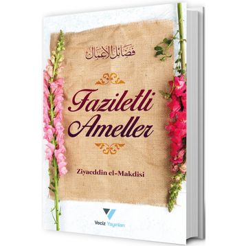 FAZILETLI AMELLER - SEYYID ABDÜLKADIR GEYLANI