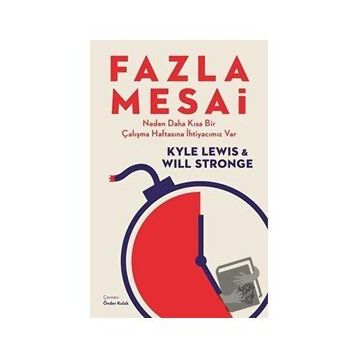 Fazla Mesai - Will Stronge Kyle Lewis