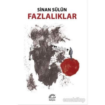 Fazlalıklar - Sinan Sülün