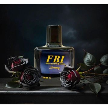 Fbı City's Serenay 100 ml Kadın Parfüm