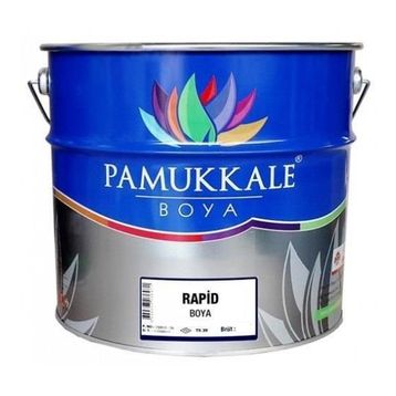 Fbs Rapid Siyah 16 kg Endüstriyel Boya