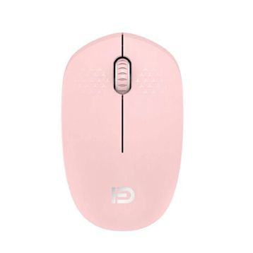 Fd I210 Pembe Bluetooth Mouse