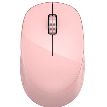 FD M702 Pembe Bluetooth Mouse