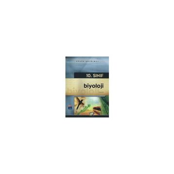FDD 10. Sınıf Biyoloji - Turan Çelik