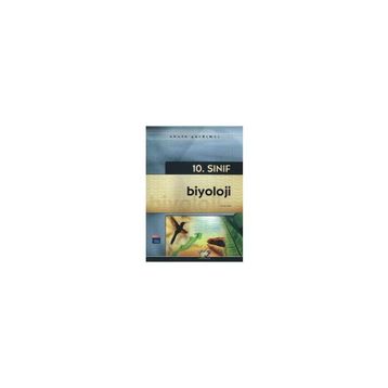 FDD 10. Sınıf Biyoloji - Turan Çelik