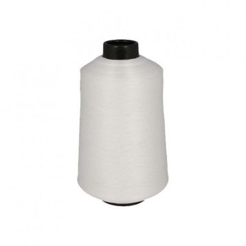 Fdm 150 Denye Beyaz Polyester Overlok İpliği