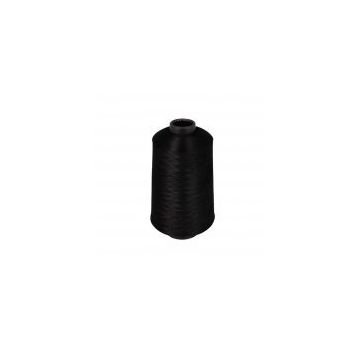 Fdm 150 Denye Siyah Polyester Overlok İpliği