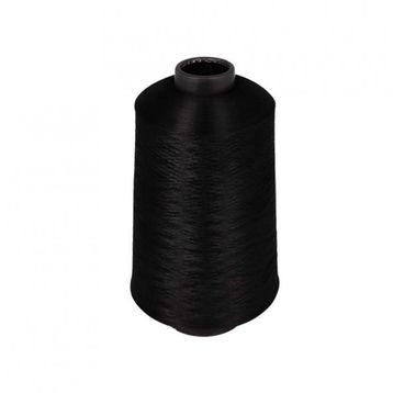 Fdm 150 Denye Siyah Polyester Overlok İpliği
