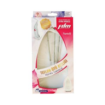 Fdm Ev Tipi Parlatmaz Ütü Altlığı