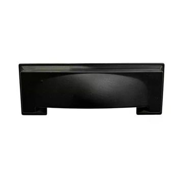FDS F-246-96-02 Beren Siyah 96 mm Kulp