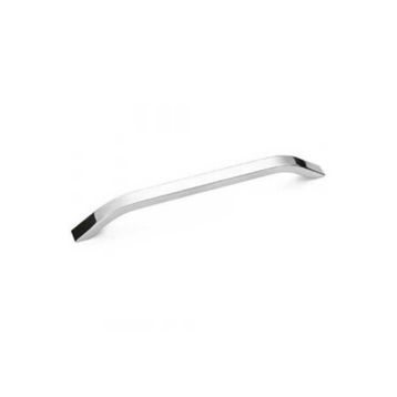 FDS F-605-160-18 Boğaziçi Krom 160 mm Kulp