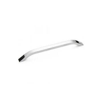FDS F-605-160-18 Boğaziçi Krom 160 mm Kulp