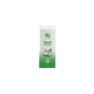 Fe 100 gr Hidrofil Pamuk