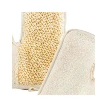 Fe 1140 Parmaklı Banyo Eldiveni