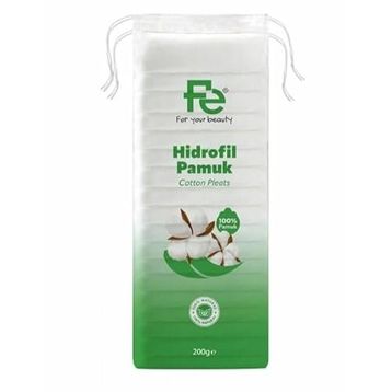 Fe 200 gr Hidrofil Pamuk